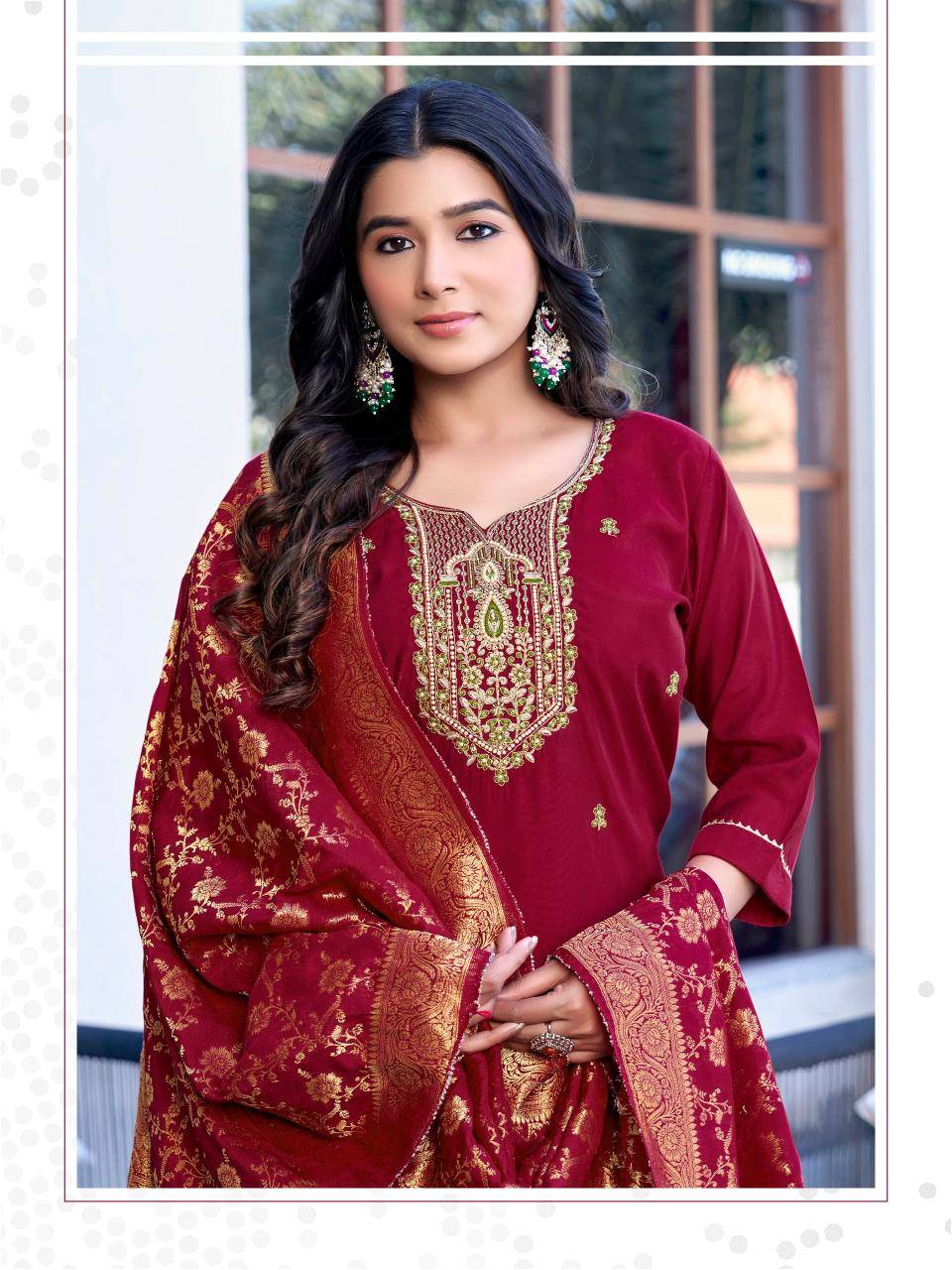 Shodashe gauri Kurti wholesale market in Kolkata